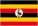 Uganda flag